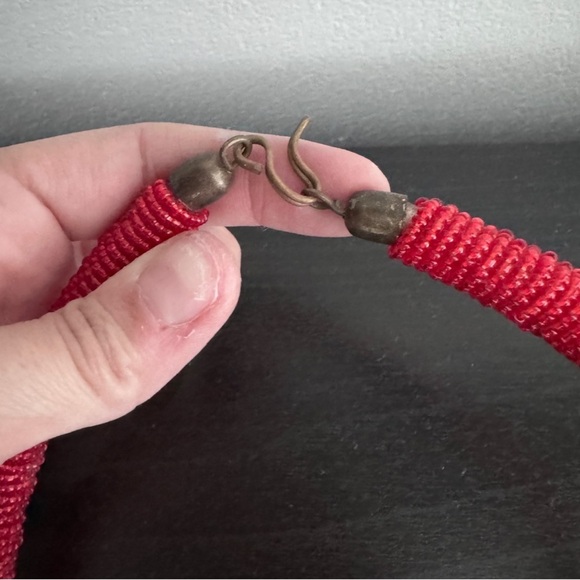 🔥 Elegant Multicolor Beaded Necklace - Picture 3 of 6